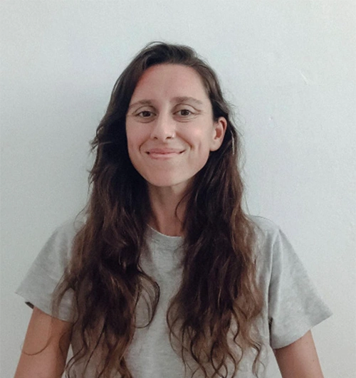 Jota De Jai portrait