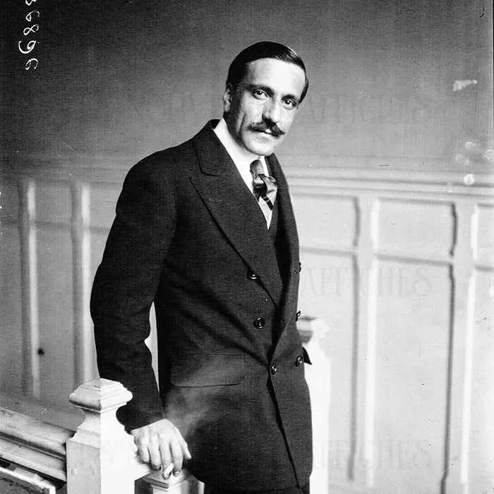 Леонето Капиело portrait