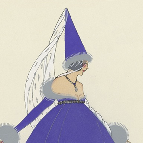 Март Ром portrait