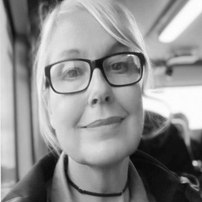 Санел Ларсон  portrait