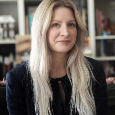 Талита Маккуин portrait