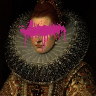 The Art Concept portrait