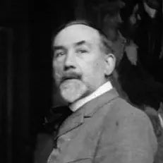 Théophile Alexandre Steinlen portrait