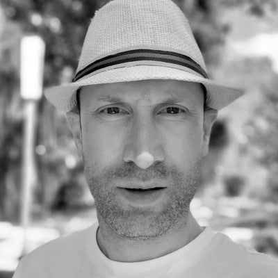 Vitor Costa portrait