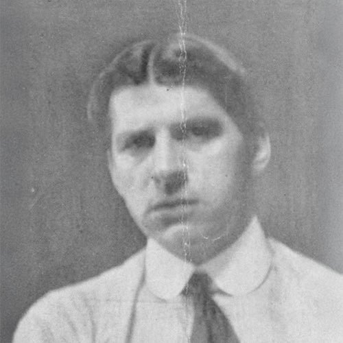Удо Кеплер portrait