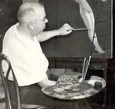 Edward Eggleston portrait