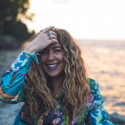 Pauline Wegman  portrait