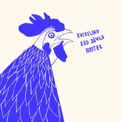 Wilma Wenåker portrait