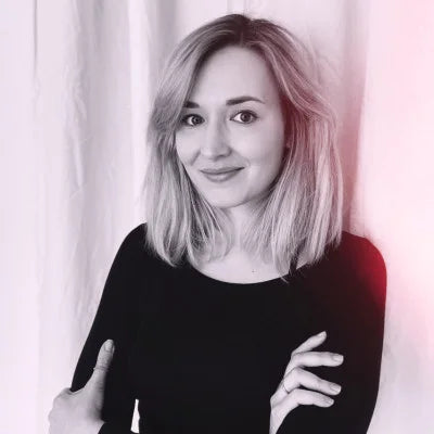 Ада Яжембовска portrait