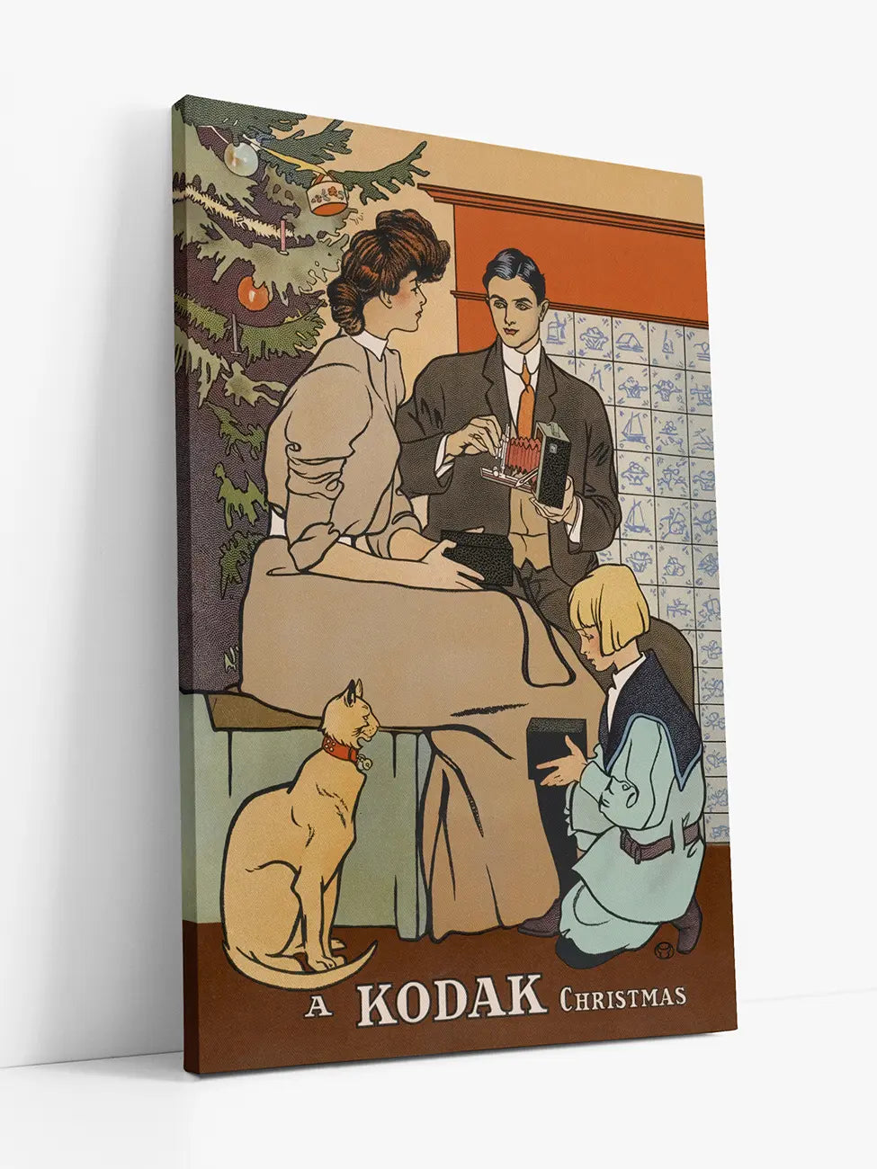 Кодак Коледа 