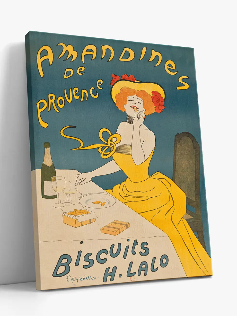 Amandines de Provence