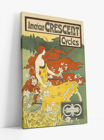 American Crescent Cycles (1899)