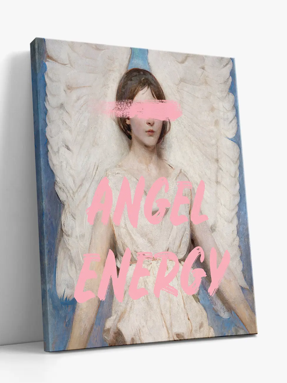 Ангелска енергия