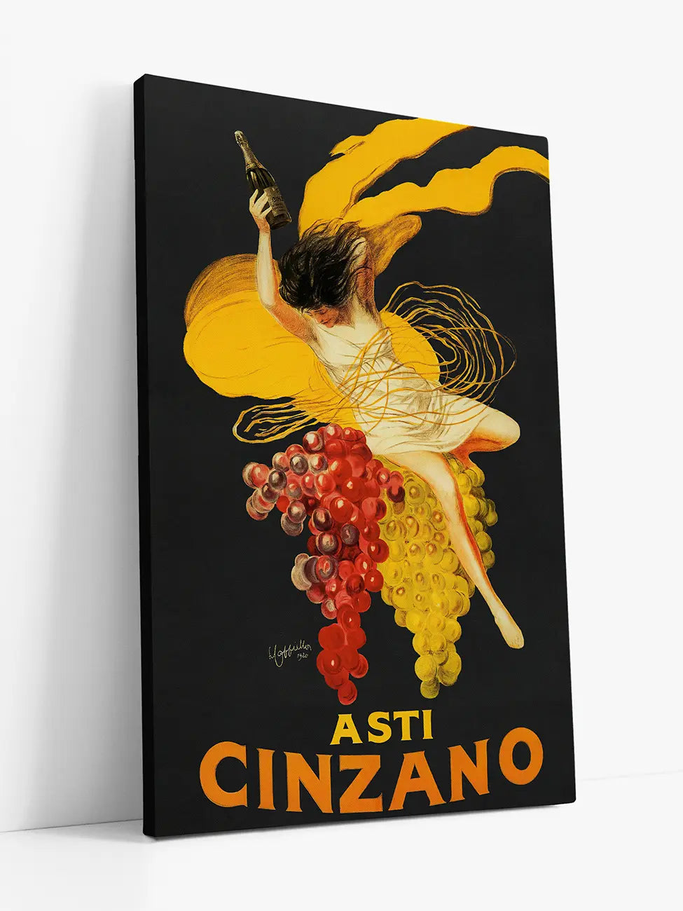 Asti Cinzano (1910)