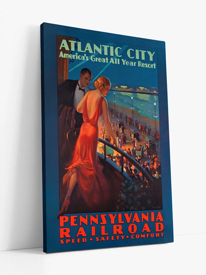 Atlantic City