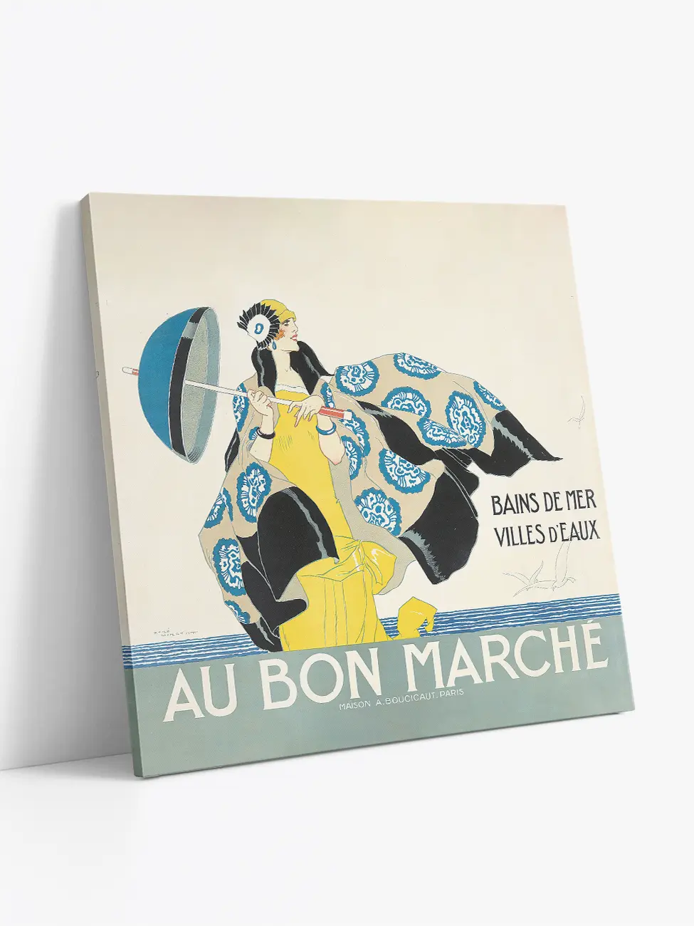 Au Bon Marché