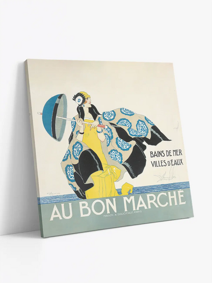 Au Bon Marché