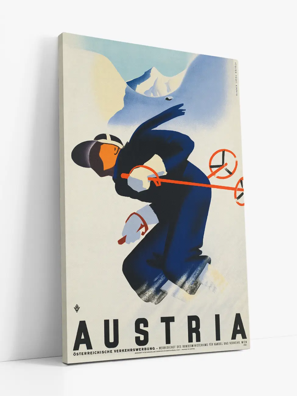 Австрия