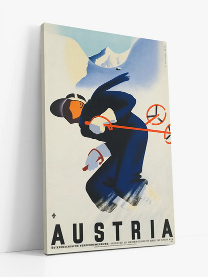 Австрия