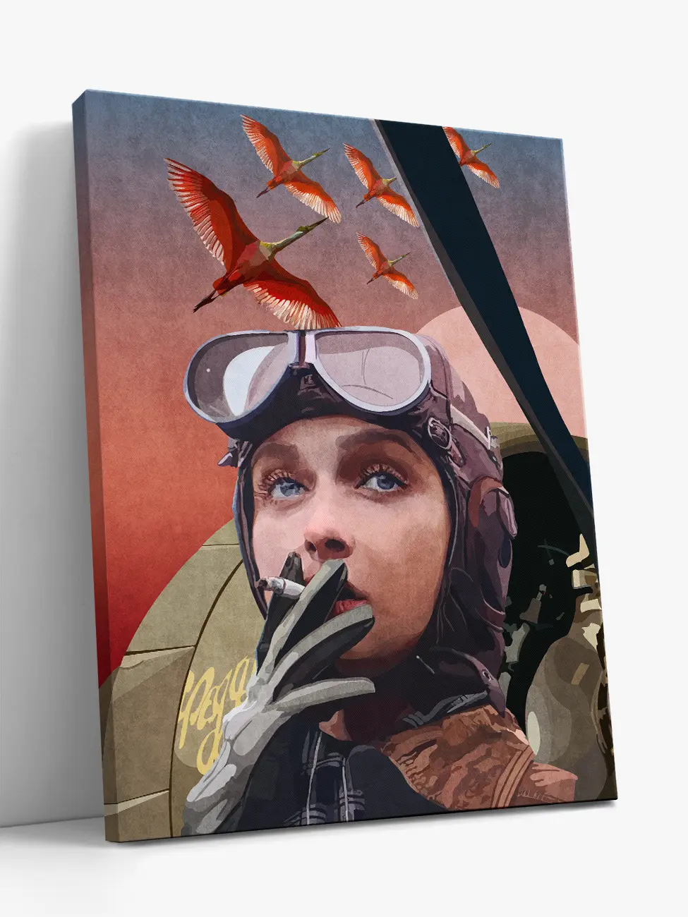 Авиаторски мечти