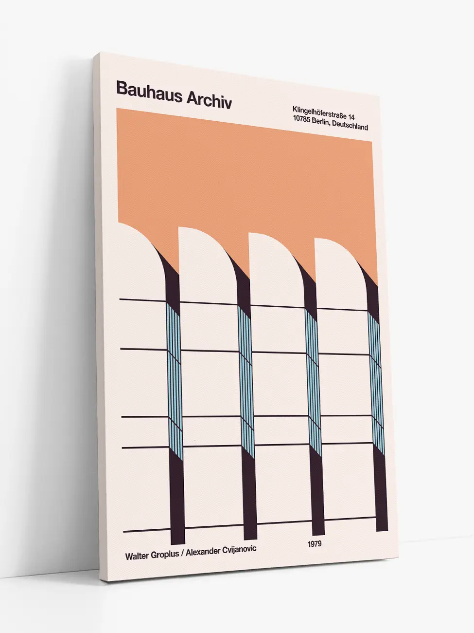 Bauhaus