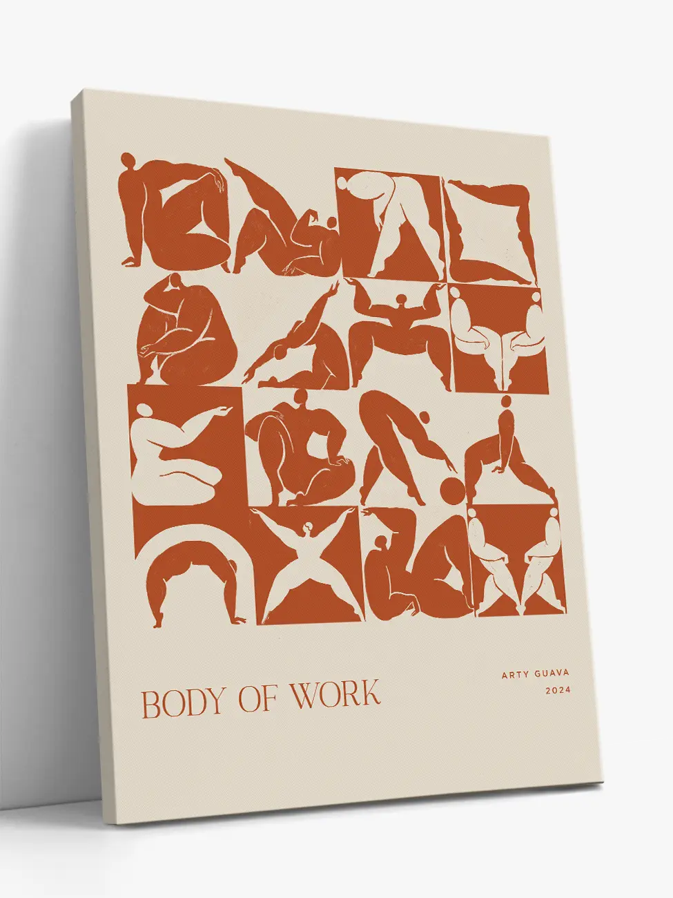 Творби (теракота)