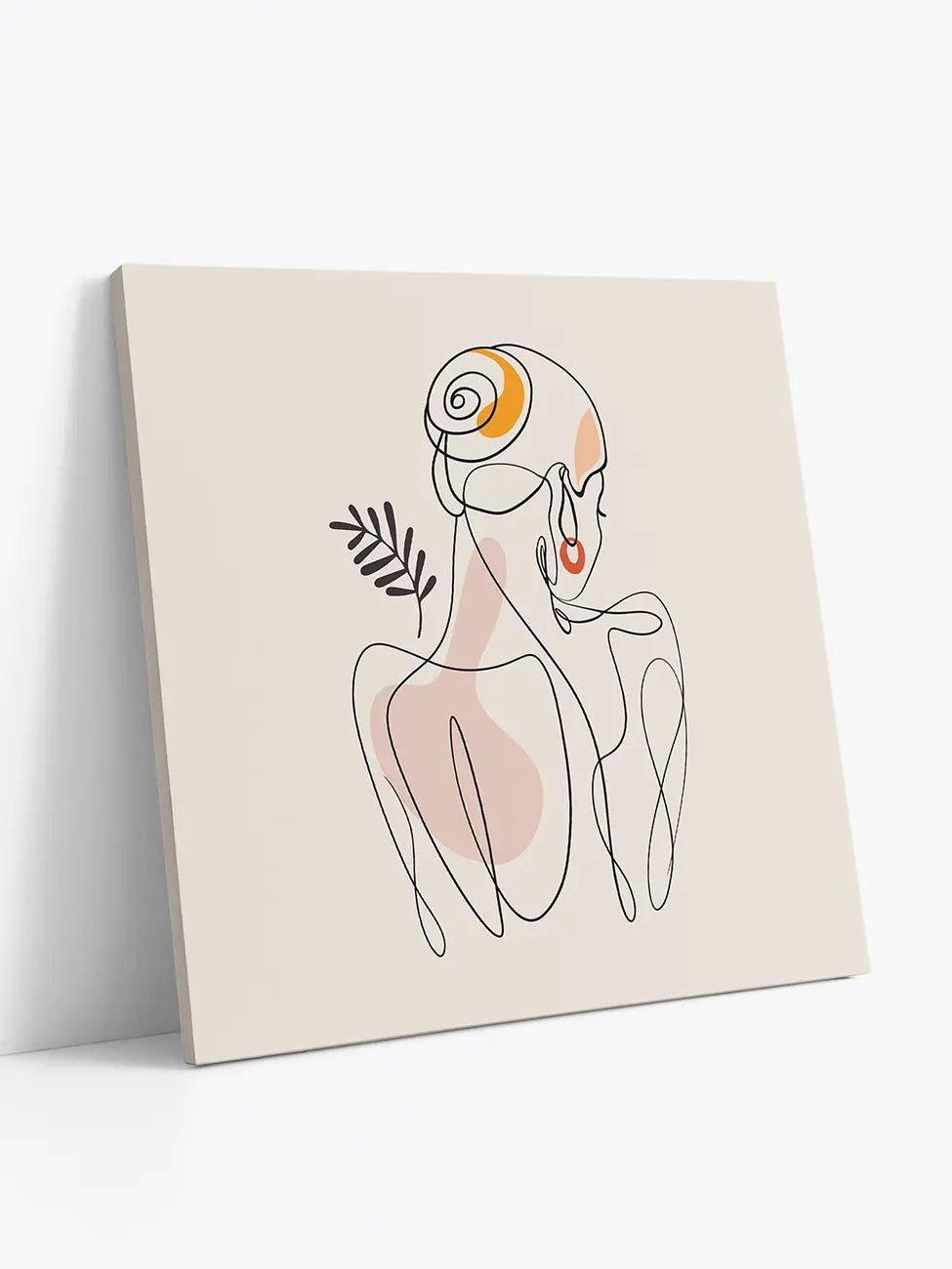 Фигурален пейзаж