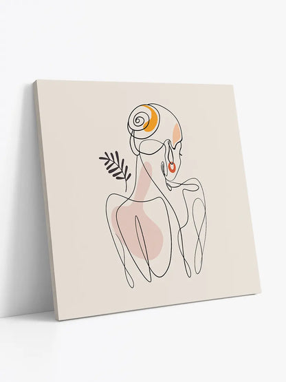 Фигурален пейзаж