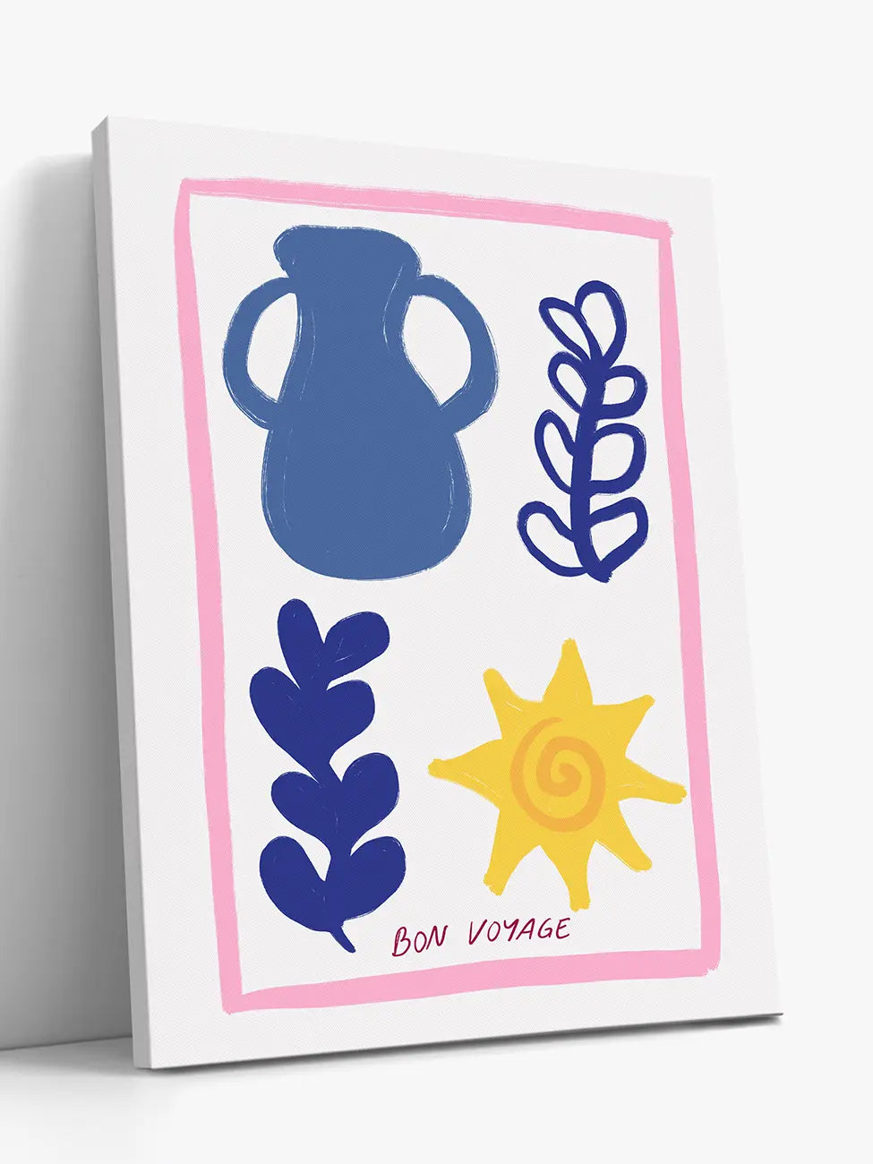 Bon Voyage