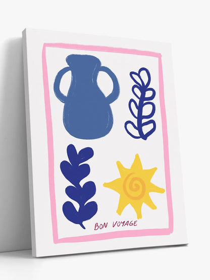 Bon Voyage