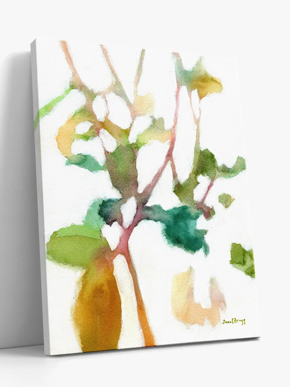 Botanical Impression