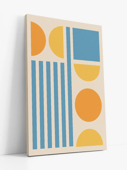 Bright Series III
