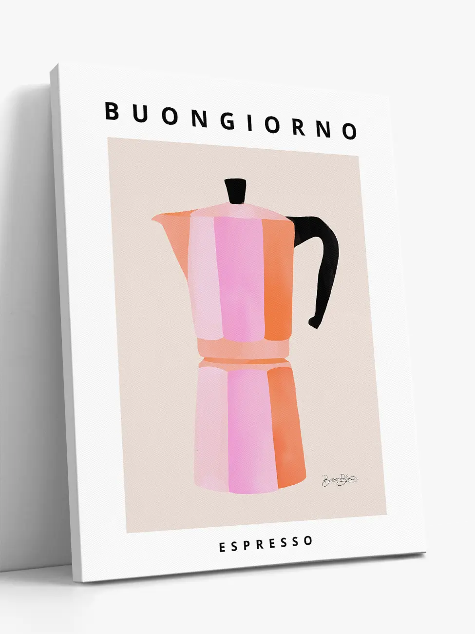 Buongiorno Espresso