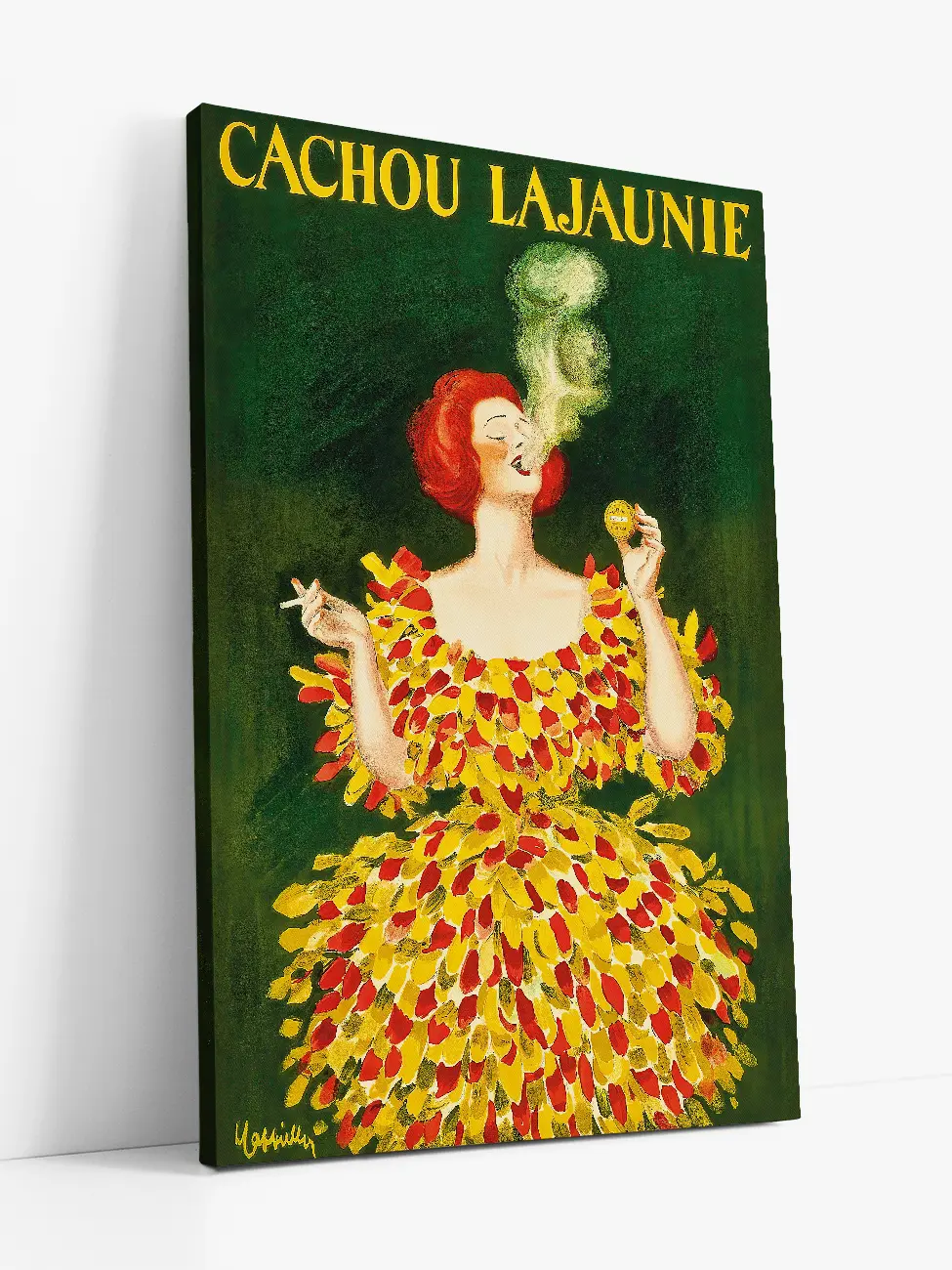 Cachou Lajaunie