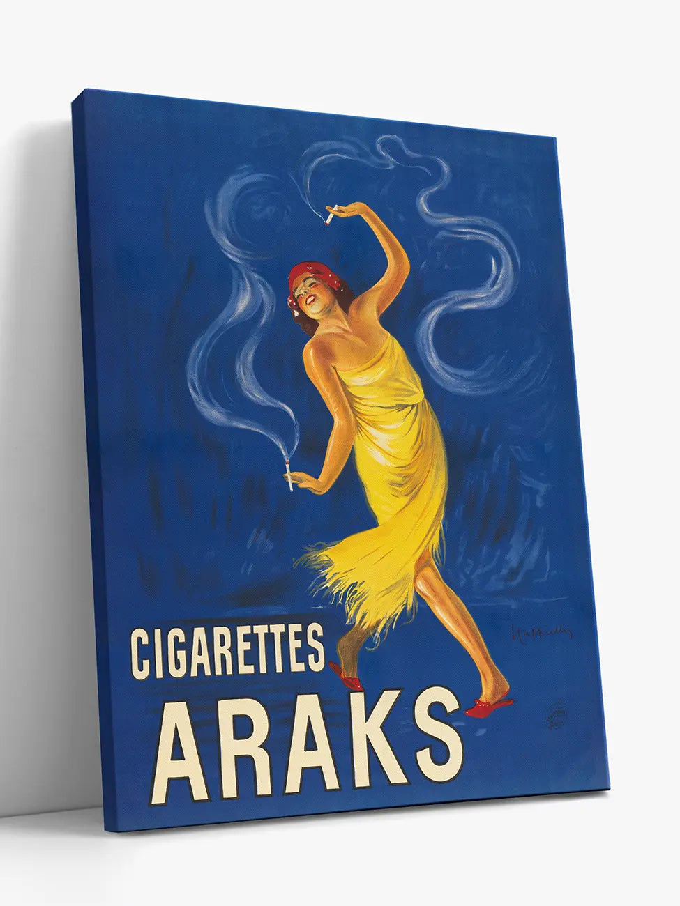 Cigarettes Araks