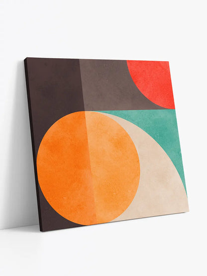 Кръгове в хармония