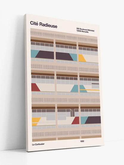 Cité Radieuse
