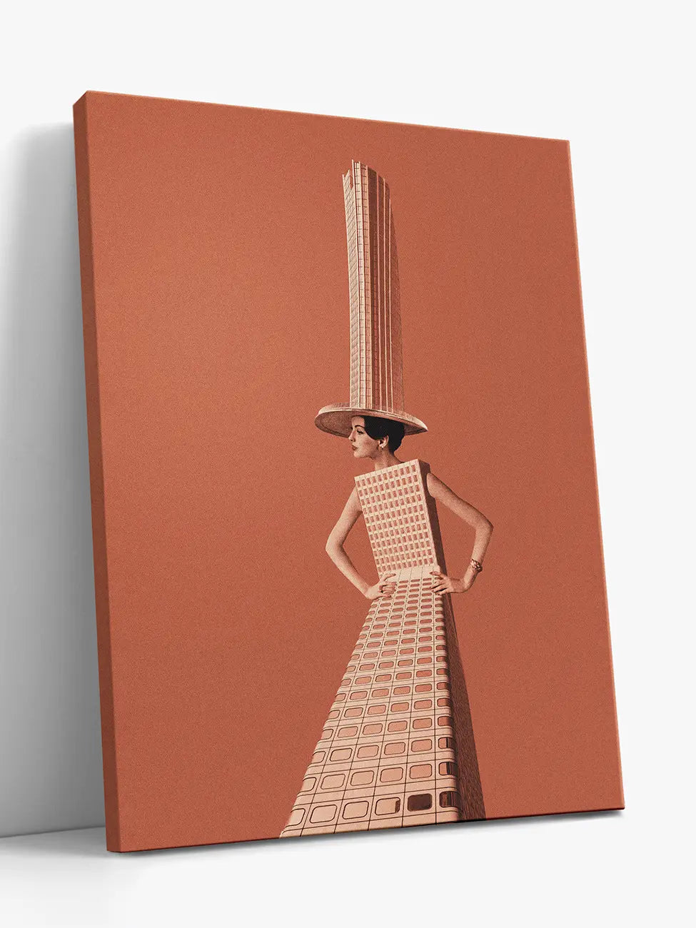 Градско момиче (City Girl)