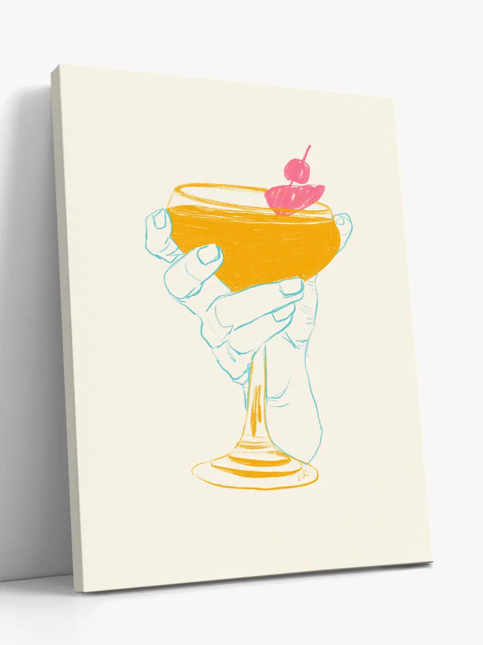 Cocktail I