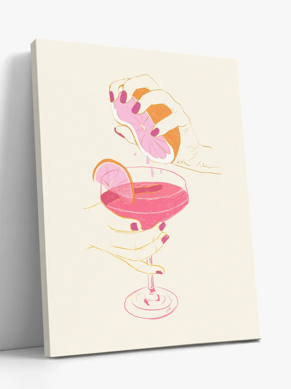 Cocktail II