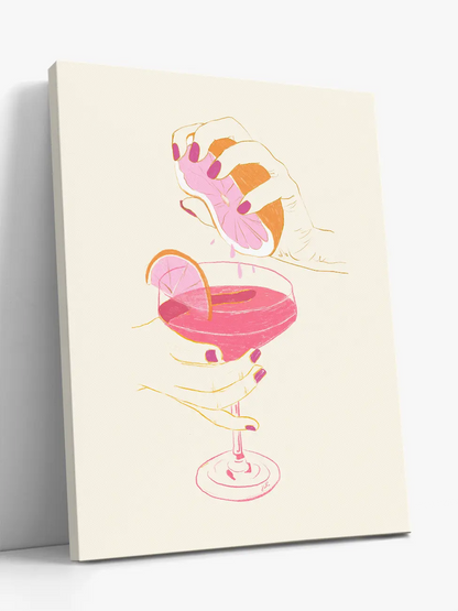 Cocktail II