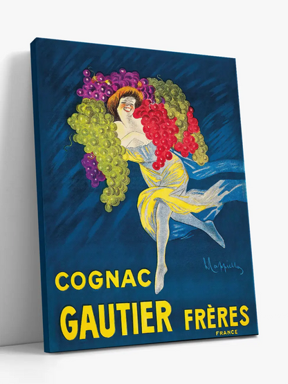 Cognac Gautier Frères