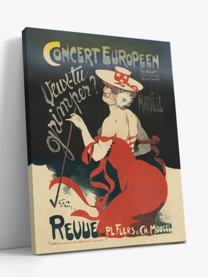 Concert Européen
