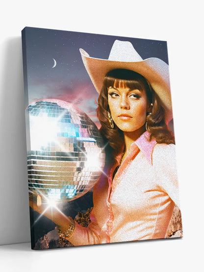 Космическа каубойка