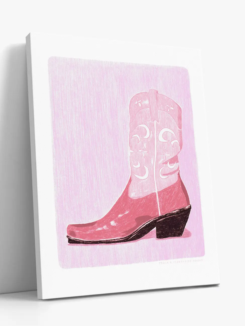Cowgirl Boot