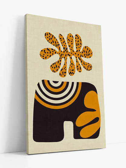 Изрязани форми VIII