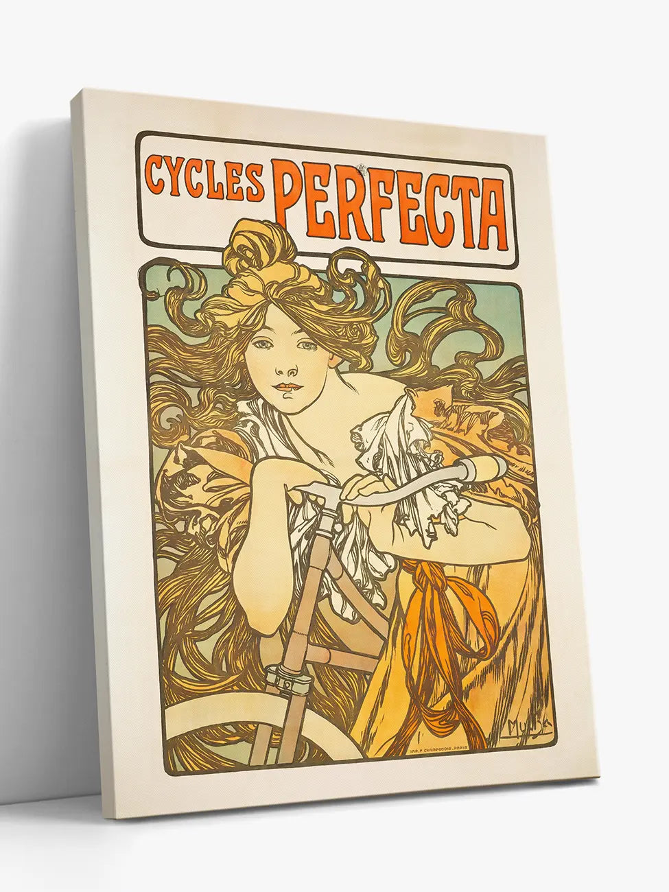 Велосипеди Перфекта