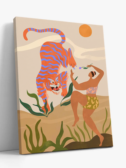 Танцувай с мен