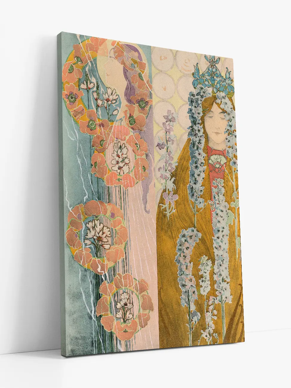 Ореоли от макове