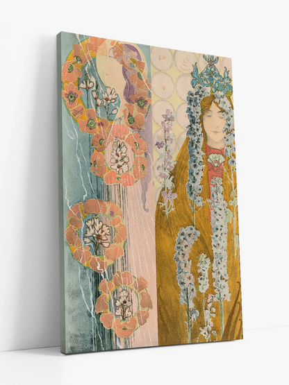 Ореоли от макове